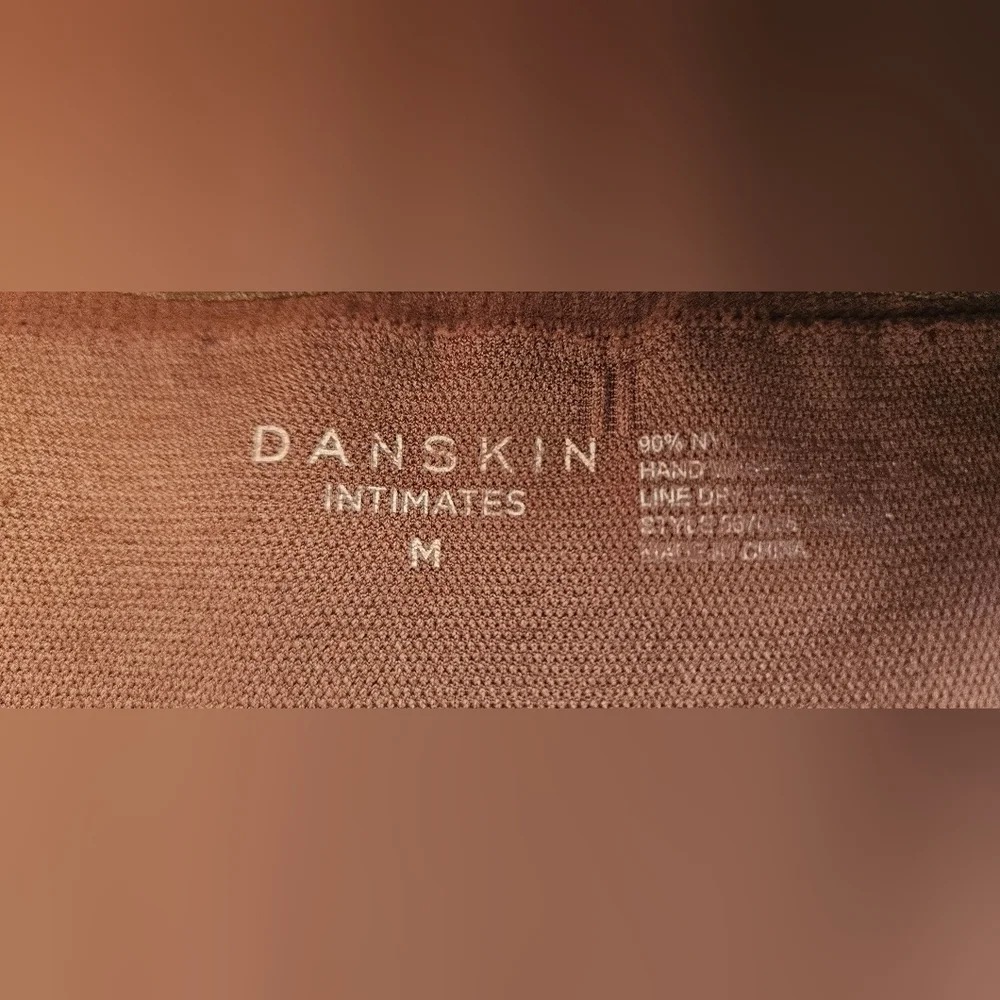 Danskin stylish bra